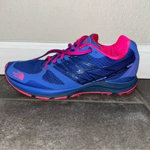 North Face Ultra Cardiac Women’s Running/Hiking